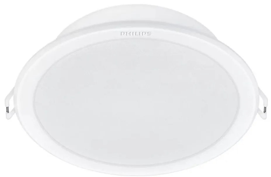 Philips MESON LED incasso 16,5W 230V 3000K luce calda