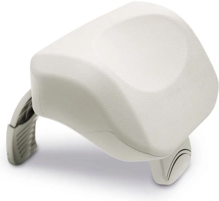 Poggiatesta gonfiabile premium Intex 28505 piscina Spa Idromassaggio