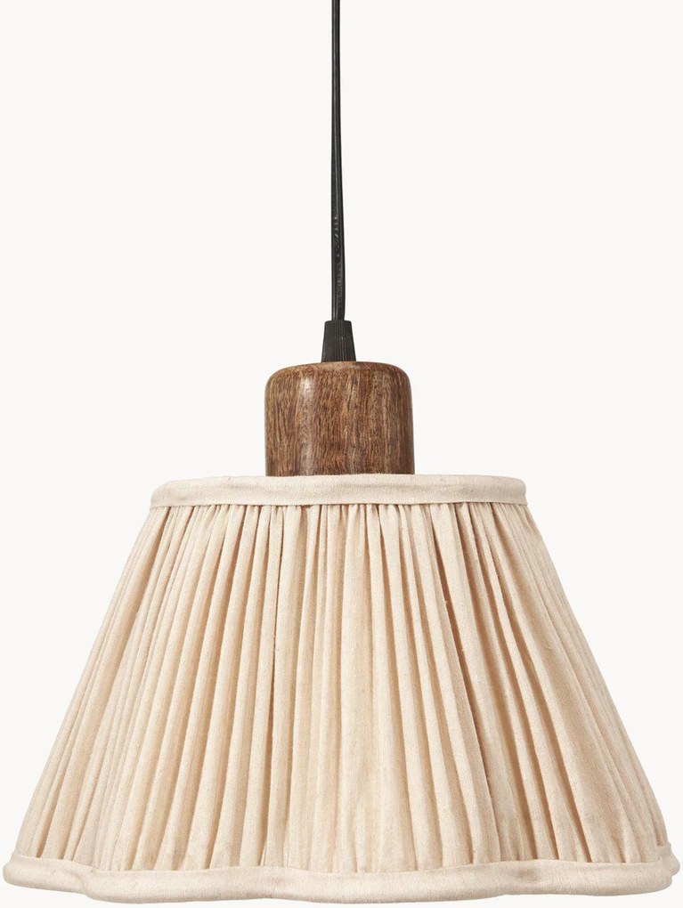 Lampada a sospensione con luce regolabile Siv