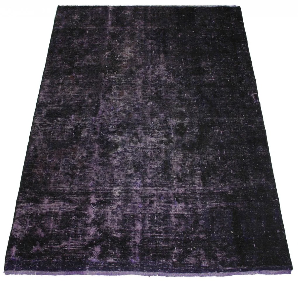 Vintage Tappeto orientale 130 x 190 (Oriental)