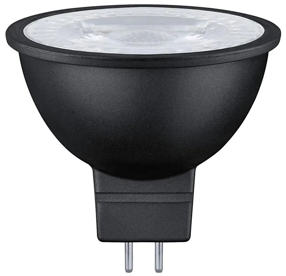 Lampadina LED per riflettore dimmerabile GU5,3/6,5W/12V 2700K - Paulmann 28757