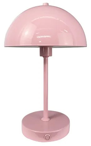 DybergLarsen - Stockholm Portable Lampada da Tavolo Pink DybergLarsen