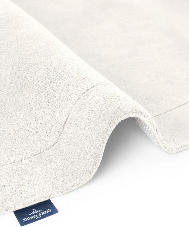 Tappeto color crema in misto lana tessuto a mano 80x150 cm Kari – Villeroy&amp;Boch