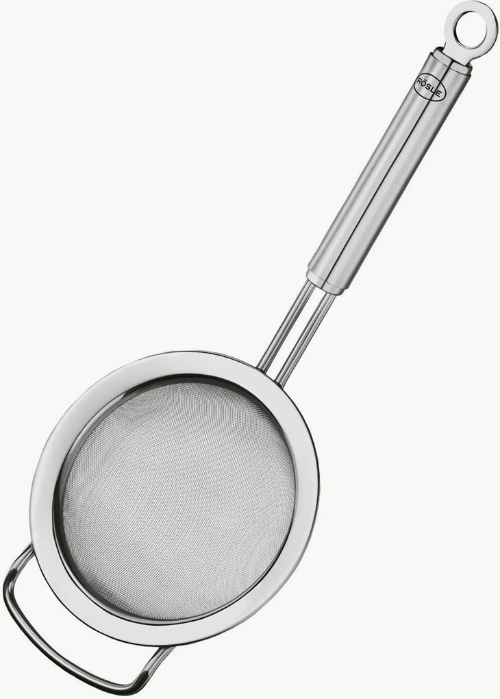 Colino da tè con manico rotondo Edi
