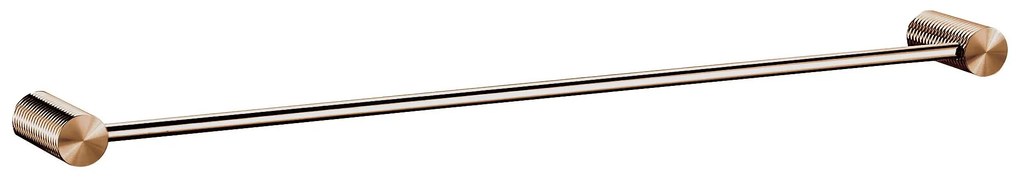 Portasciugamano da bagno 9703 Prism Brush Copper