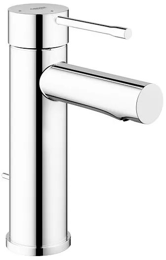GROHE 23379001 - Miscelatore lavabo ESSENCE, misura S, cromo lucido