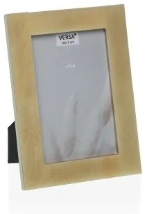 Cornice Portafoto Versa Plastica 1,5 x 19 x 15 cm