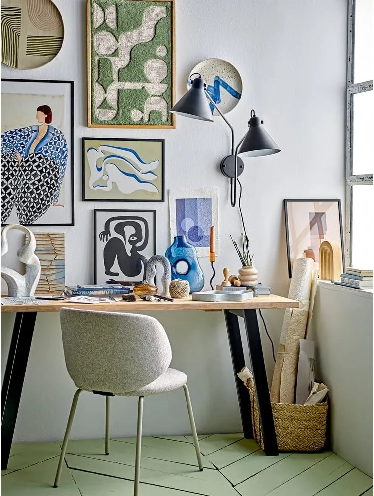 Dipinto 52x72 cm Vivianne – Bloomingville