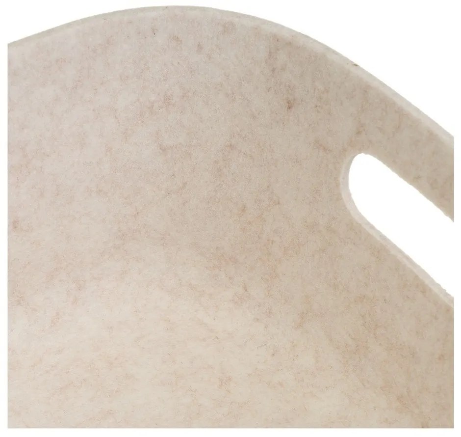 Set di cesti in tessuto 3 pz 36x28x16 cm – Casa Selección