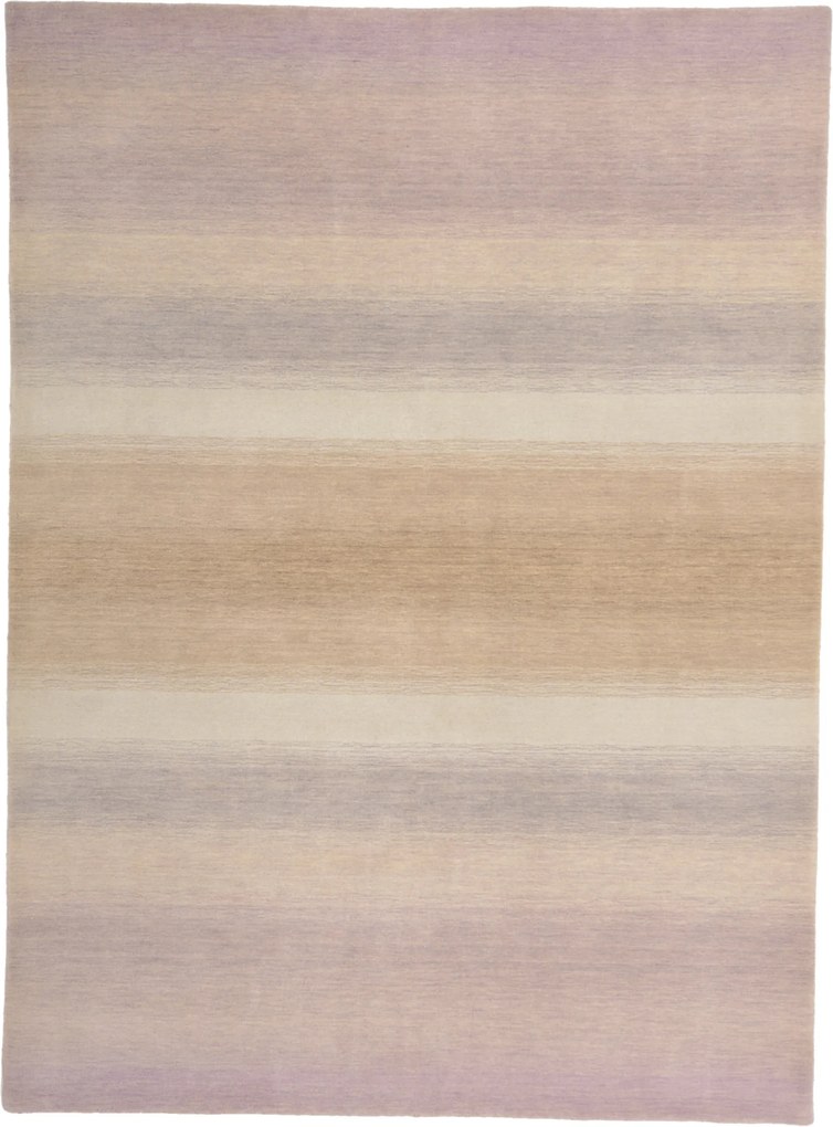 Loribaft Tappeto 240x180 (Indian) Annodato A Mano