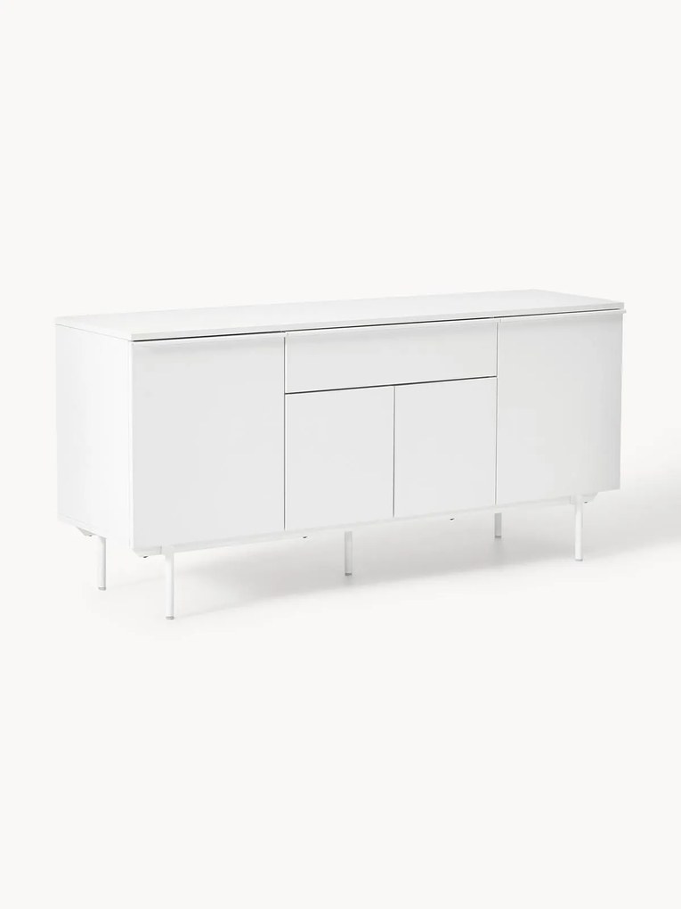 Credenza in legno Elona