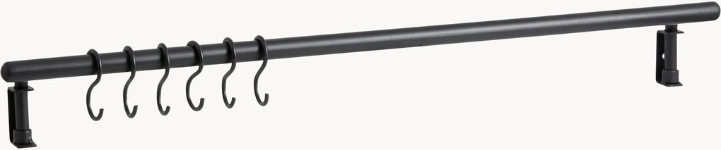 Appendiabiti con 6 ganci Malo