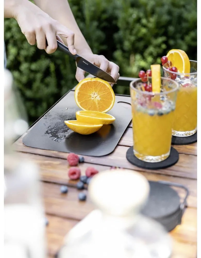 Set di 3 taglieri 29x38 cm Felix - Wenko