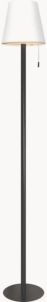 Lampada da terra portatile a LED da esterno con luce regolabile Lune