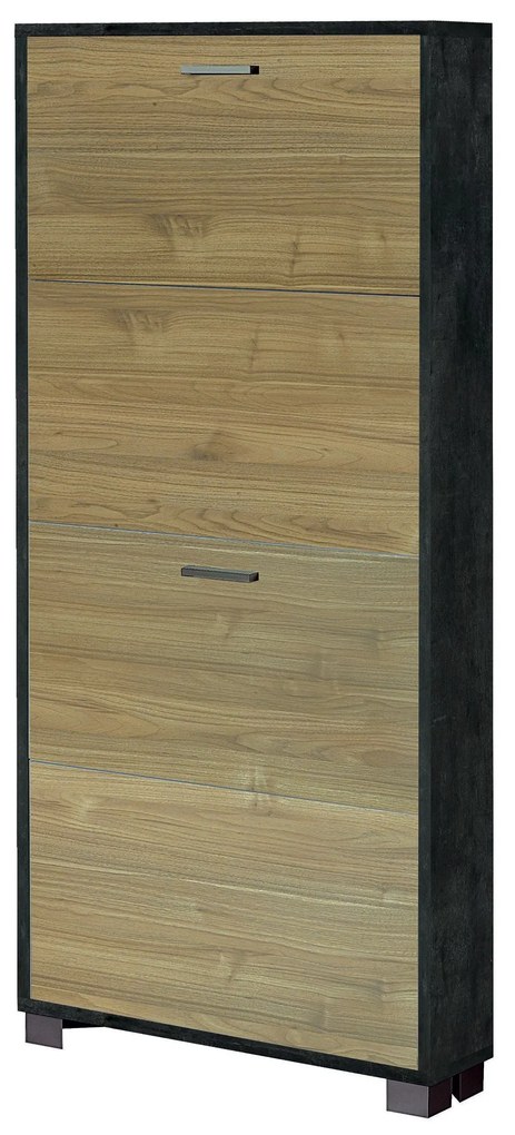 BEA - scarpiera a 4 ante