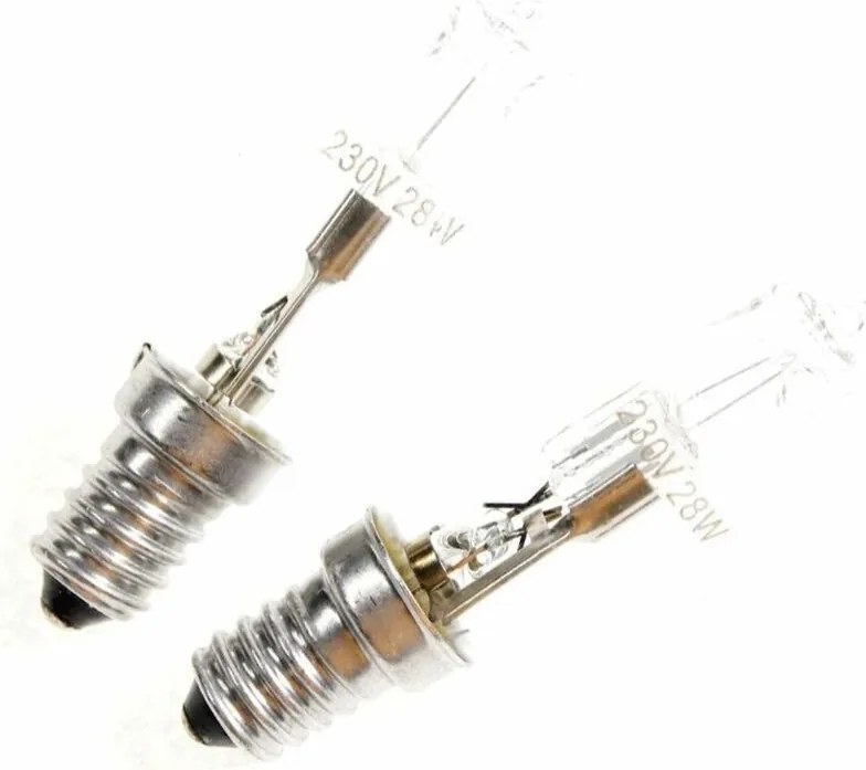Ampolla e14 28w - Cappa aspirante - BEKO - 353230