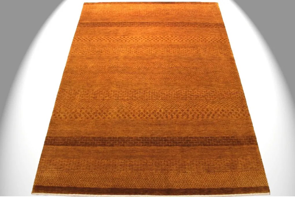 Loribaft Tappeto orientale 170 x 230 (Indian) Annodato A Mano
