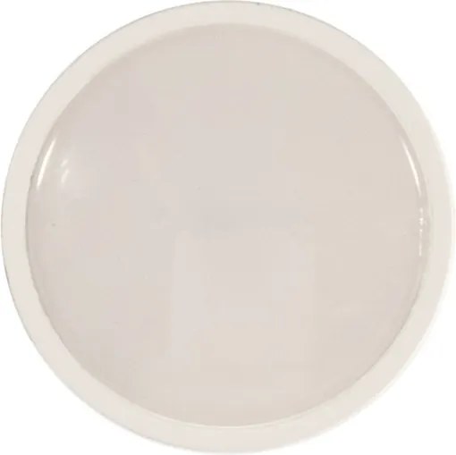 Faretto LED MR16 6W angolo 120° 12/24V AC/DC Colore Bianco Caldo 3.000K