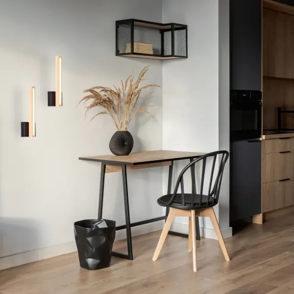 Brilliant - Applique a LED ARION LED/7,5W/230V pino