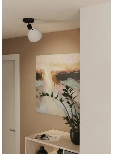 Eglo 43827 - Faretto MATLOCK 1xE27/40W/230V