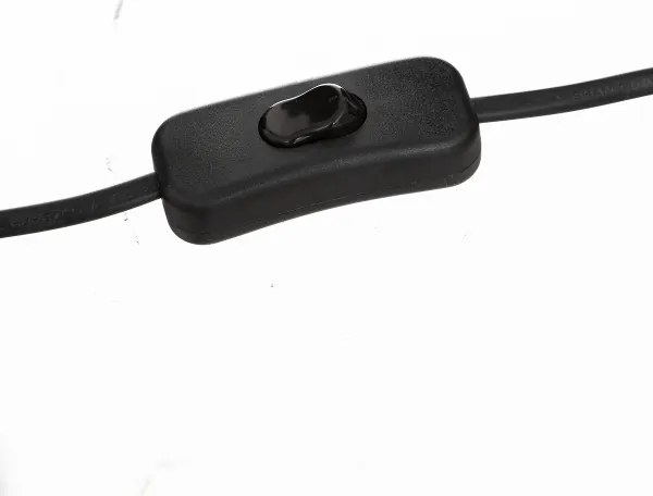 Atmosphera - Lampada da tavolo ESTEE 1xE27/40W/230V