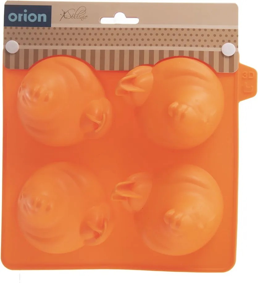 Stampo da forno in silicone 18x18 cm – Orion