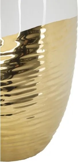 Vaso Ceramica Lux Cm Ø 20X35