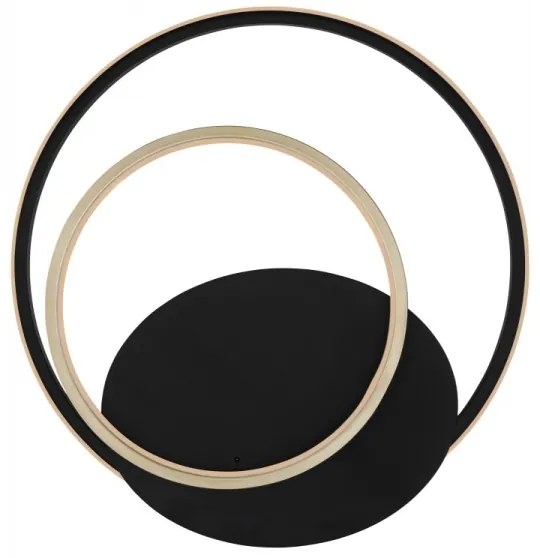 Globo 48438-36 - Plafoniera LED dimmerabile RODAN LED/36W/230V + +TC