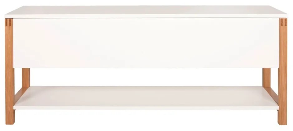 Panca con spazio di archiviazione Northgate - Woodman