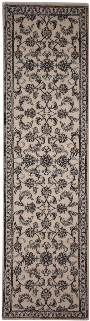 Nain Tappeto persiano 290x80 (Iran)