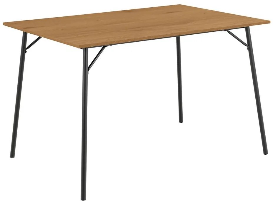 Tavolo da pranzo CARYS in rovere