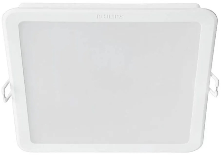 Philips MESON LED 16,5W 230V 4000K plafoniera incasso