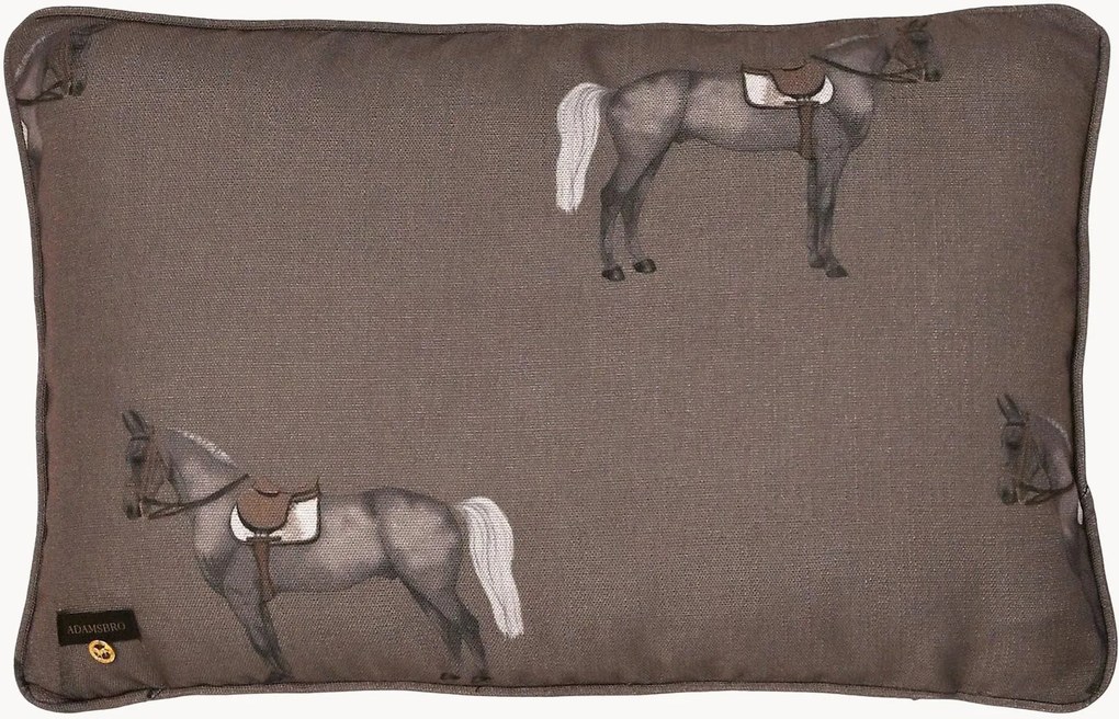 Cuscino Petit Horse