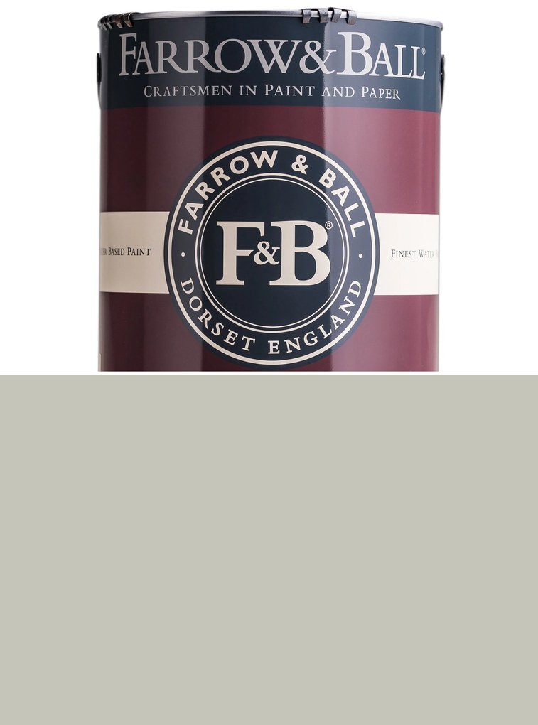 Farrow & Ball Modern Eggshell - 5l - Cromarty 285