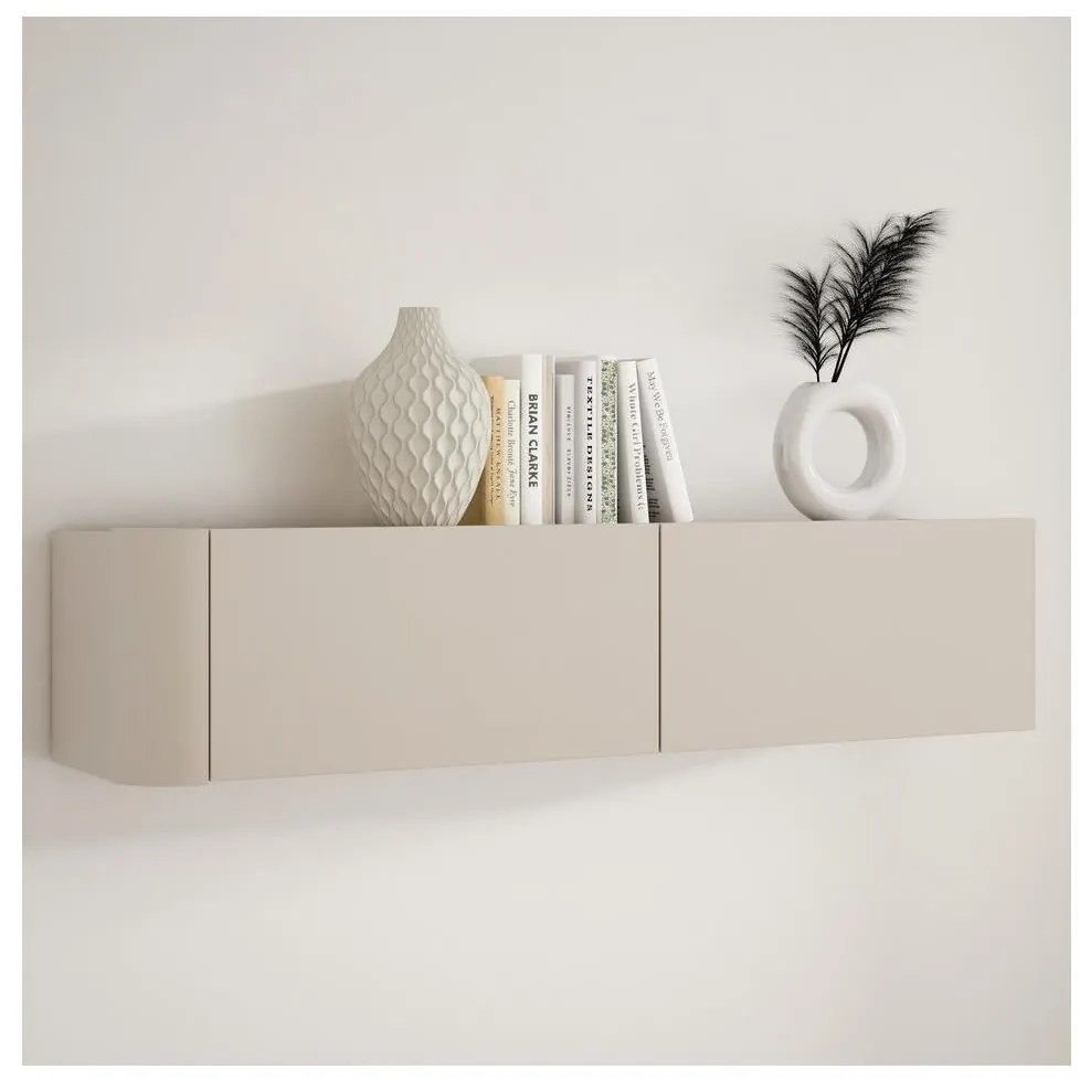 Mobile pensile INAR beige