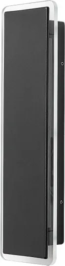 Rabalux 77077 - Applique da esterno PEMBA a LED 18W/230V IP54 nero