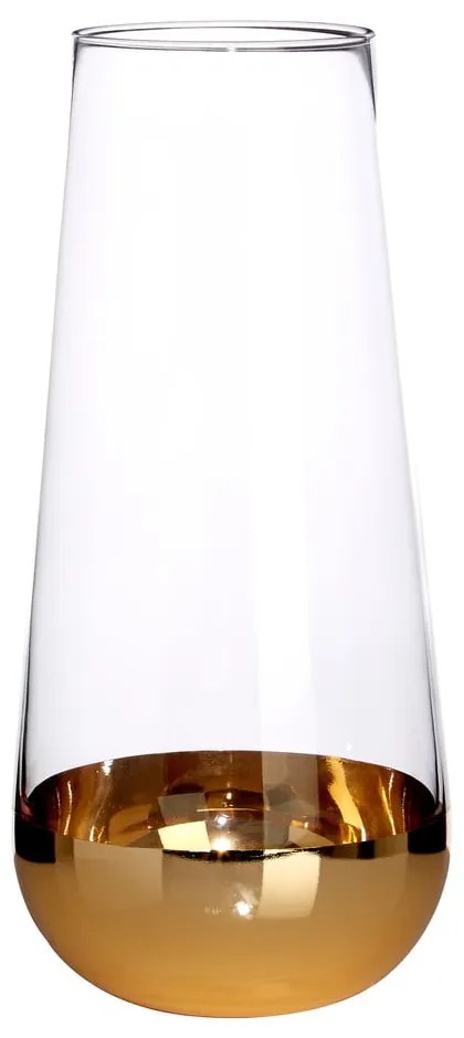 Vaso di vetro Horizon - Premier Housewares