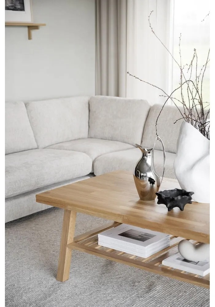 Tavolino da caffè Brooklyn - Rowico