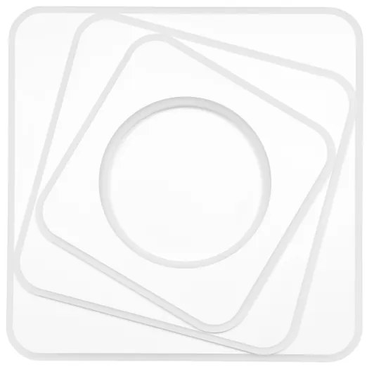 Brilagi - Plafoniera LED dimmerabile MODERN LED/100W/230V 2700-6500K + +TC