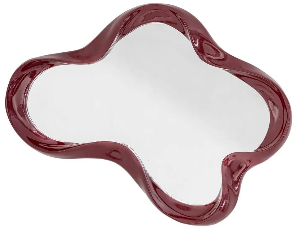 Specchio da parete 47x61,5 cm Violeta – Bloomingville