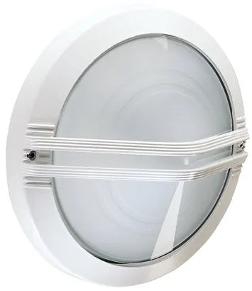 Astra Led Con Griglia In Mezzo 17W 4000°K