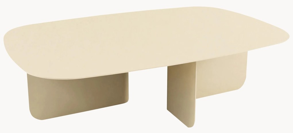 Tavolino da salotto fatto a mano Livia