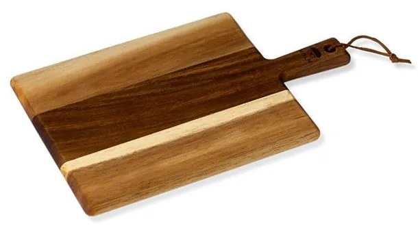 Tagliere in legno 32x20 cm - Holm