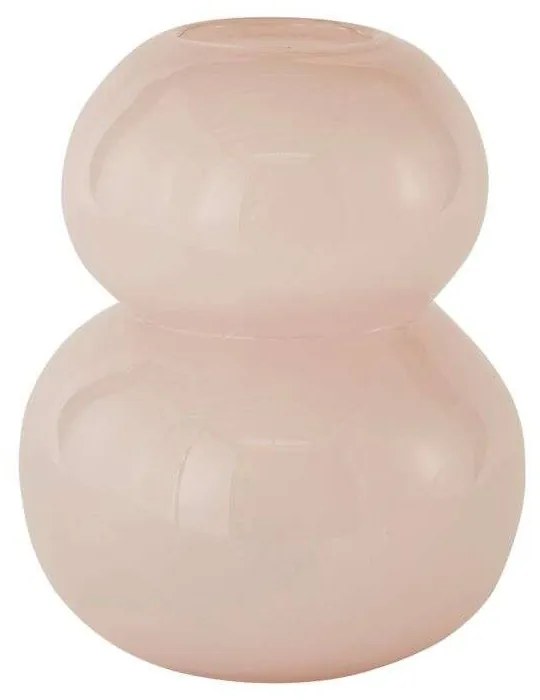 OYOY Living Design - Lasi Vase Large Rose OYOY Living Design