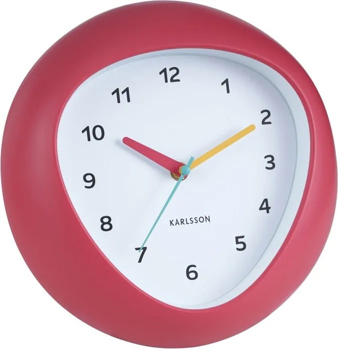 Orologio da parete ø 25,5 cm Funky Vibes – Karlsson