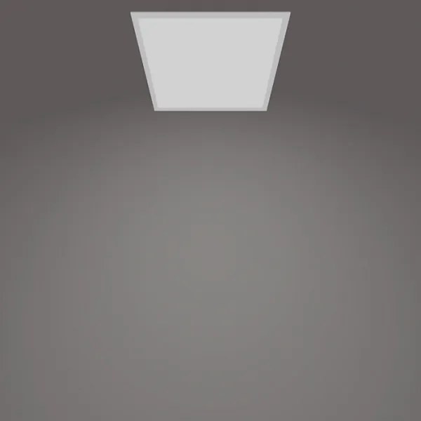 Philips - Plafoniera LED dimmerabile SLIM SCENE SWITCH LED/36W/230V 4000K