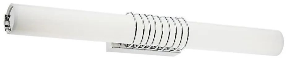 Redo 01-1431 - Applique a LED AVANCE LED/14W/230V 63 cm bianco