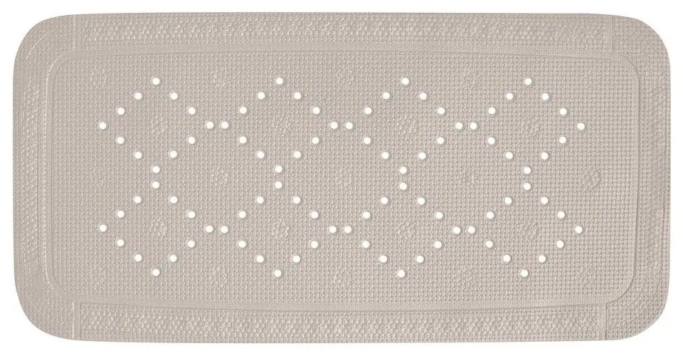 Tappetino antiscivolo per la vasca 36x71 cm Alaska – Spirella