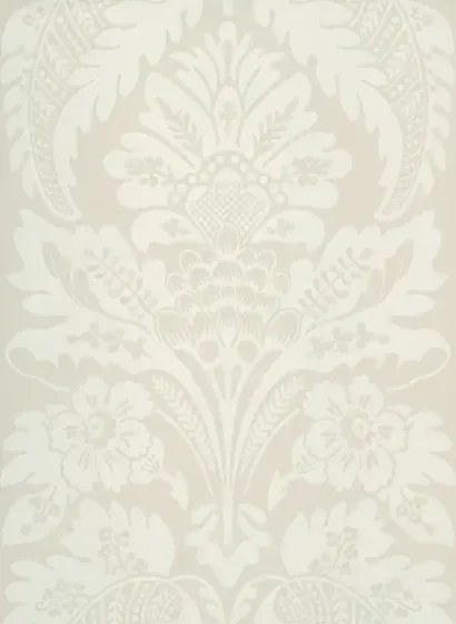 Little Greene Carta da parati Wilton - Pestle