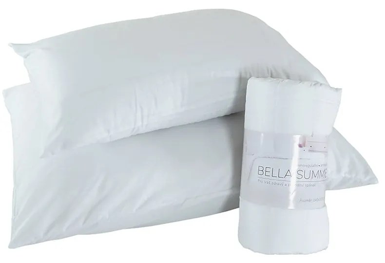 Federa per cuscino in microfibra 45x75 cm Summer – B.E.S.